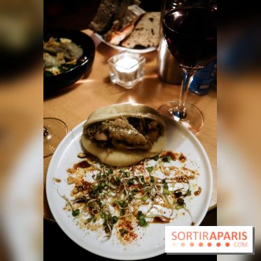 Le Rouge à Lèvres, nos photos