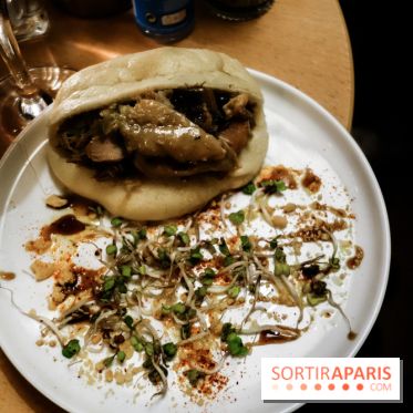 Le Rouge à Lèvres, nos photos