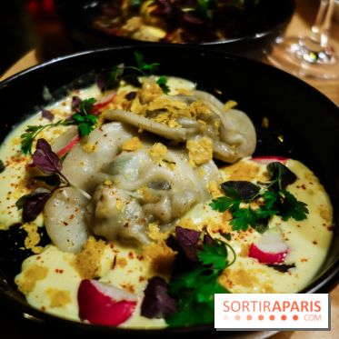 Le Rouge à Lèvres, nos photos