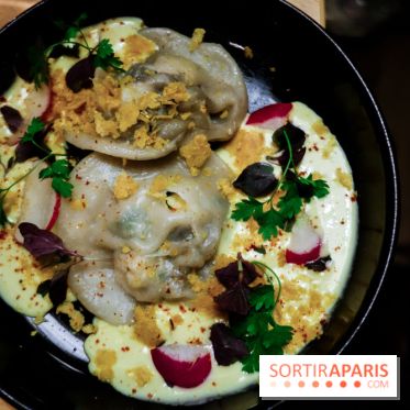 Le Rouge à Lèvres, nos photos