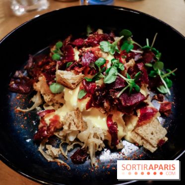 Le Rouge à Lèvres, nos photos