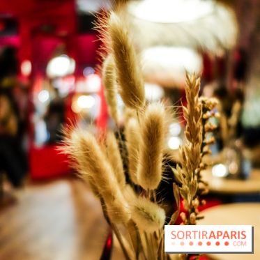 Le Rouge à Lèvres, nos photos