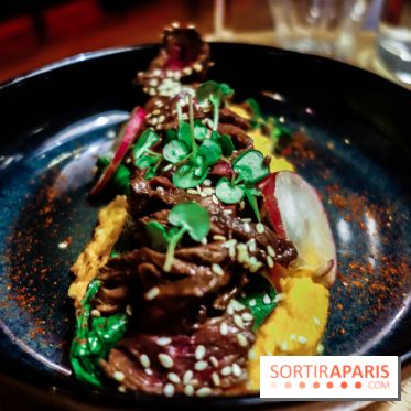 Le Rouge à Lèvres, nos photos