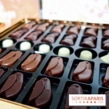 Pâques 2022 by Pierre Marcolini