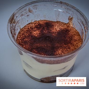 Toscanino, le restaurant de schiacciate en mode street food de la rue Mouffetard