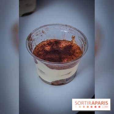 Toscanino, le restaurant de schiacciate en mode street food de la rue Mouffetard