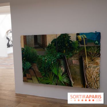 Exposition We Paint aux Beaux Arts de Paris