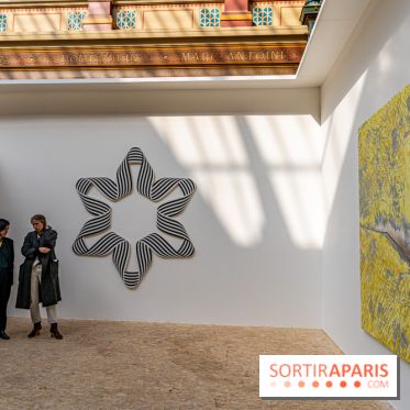 Exposition We Paint aux Beaux Arts de Paris