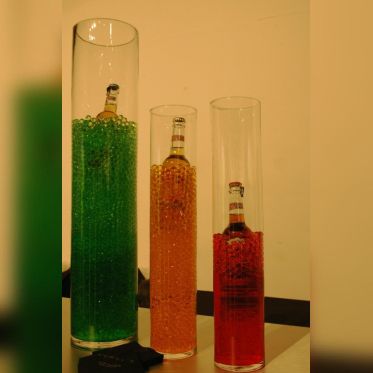 Imagine Desperados by...au Palais de Tokyo