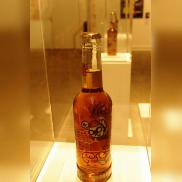 Imagine Desperados by...au Palais de Tokyo