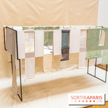 Le Théâtre des expositions, saison 2 Acte 4 au Beaux-Arts de Paris