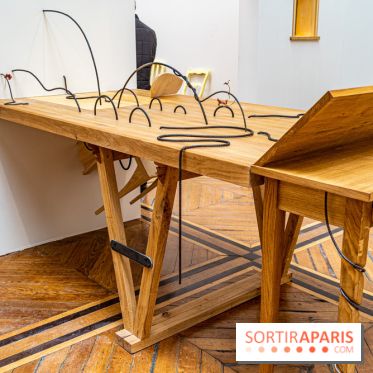 Le Théâtre des expositions, saison 2 Acte 4 au Beaux-Arts de Paris