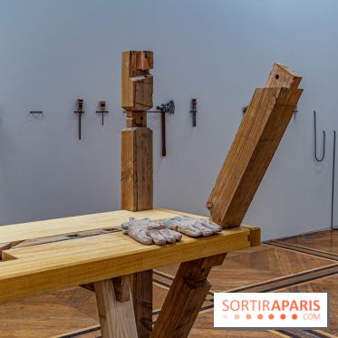 Le Théâtre des expositions, saison 2 Acte 4 au Beaux-Arts de Paris