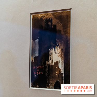 Le Partage d'une passion pour le dessin, l'exposition aux Beaux-Arts de Paris