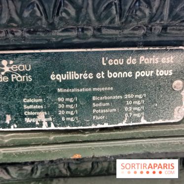 Balade découverte autour des fontaines Wallace les plus originales pour leur 150e anniversaire