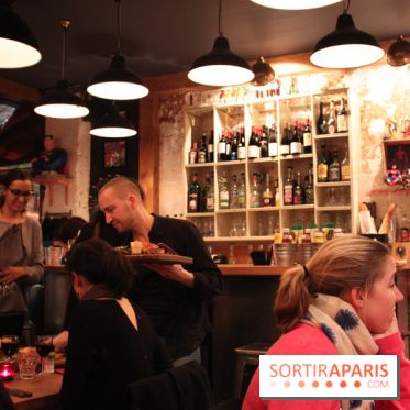 Restaurant Captain B