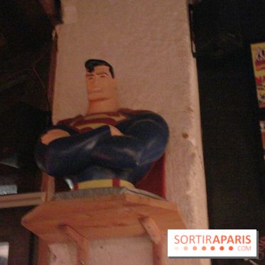 Restaurant Captain B