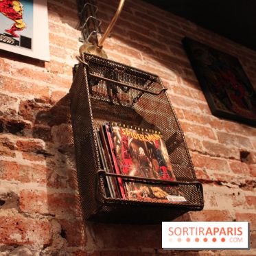 Restaurant Captain B