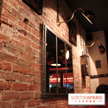 Restaurant Captain B