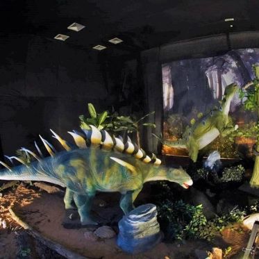 Dinosaurs World 2022