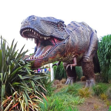 Dinosaurs World 2022