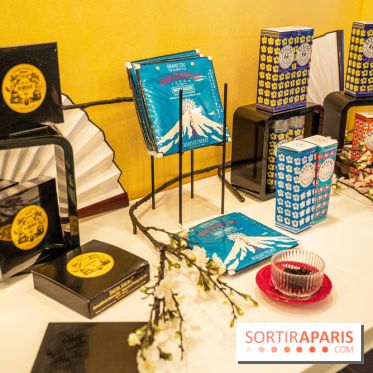 Thé Sakura, Sakura ! 2022 de Mariage Frères