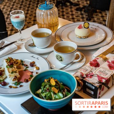 Thé Sakura, Sakura ! 2022 de Mariage Frères