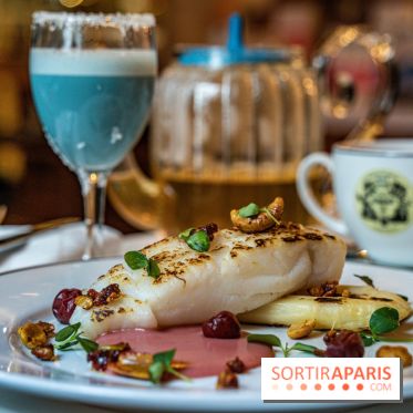 Thé Sakura, Sakura ! 2022 de Mariage Frères