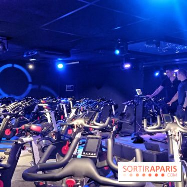 Episod, le centre sportif haut de gamme pour vous réconcilier avec le sport
