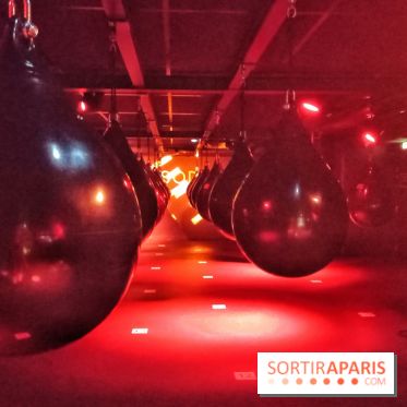 Episod, le centre sportif haut de gamme pour vous réconcilier avec le sport