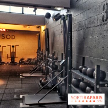 Episod, le centre sportif haut de gamme pour vous réconcilier avec le sport