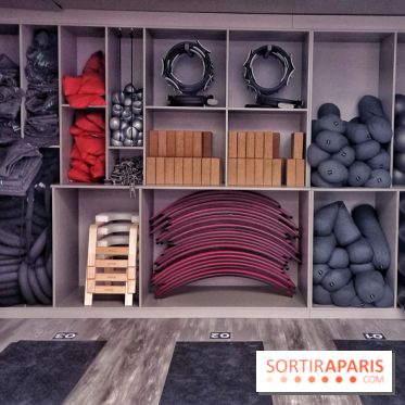 Episod, le centre sportif haut de gamme pour vous réconcilier avec le sport