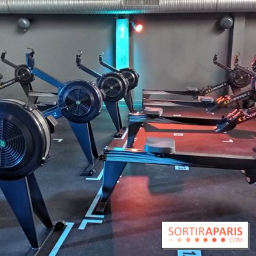 Episod, le centre sportif haut de gamme pour vous réconcilier avec le sport