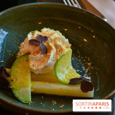 Oh Purée !, le bistrot gourmand à deux pas de la rue Mouffetard