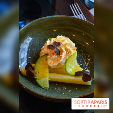 Oh Purée !, le bistrot gourmand à deux pas de la rue Mouffetard