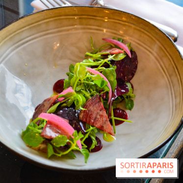 Oh Purée !, le bistrot gourmand à deux pas de la rue Mouffetard