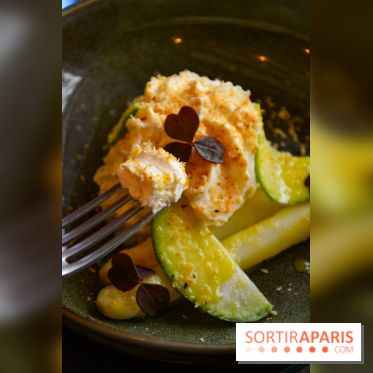 Oh Purée !, le bistrot gourmand à deux pas de la rue Mouffetard