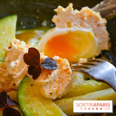 Oh Purée !, le bistrot gourmand à deux pas de la rue Mouffetard