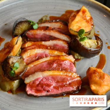 Oh Purée !, le bistrot gourmand à deux pas de la rue Mouffetard