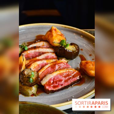 Oh Purée !, le bistrot gourmand à deux pas de la rue Mouffetard