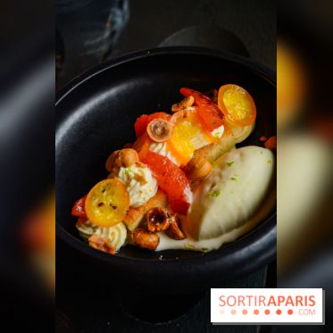 Oh Purée !, le bistrot gourmand à deux pas de la rue Mouffetard