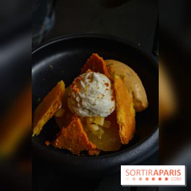 Oh Purée !, le bistrot gourmand à deux pas de la rue Mouffetard