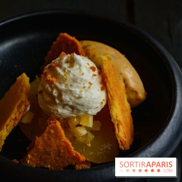 Oh Purée !, le bistrot gourmand à deux pas de la rue Mouffetard