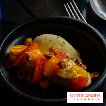 Oh Purée !, le bistrot gourmand à deux pas de la rue Mouffetard