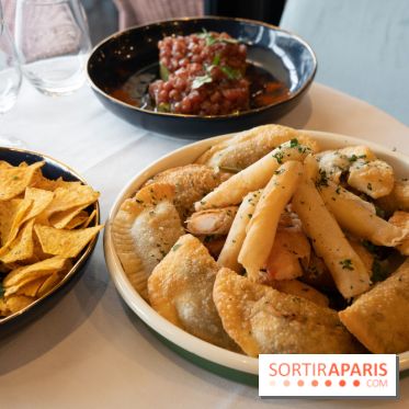 La Estancia Paris, le steakhouse argentin festif, les photos 