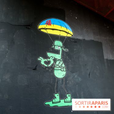 Les Marches de la Paix, nos photos