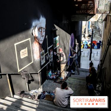 Les Marches de la Paix, nos photos