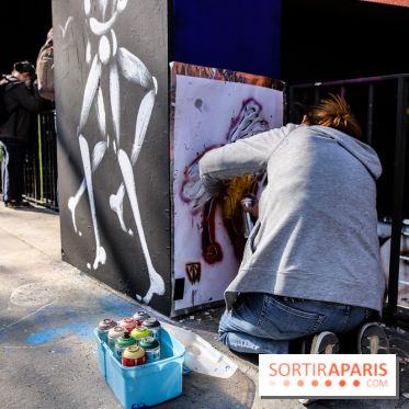 Les Marches de la Paix, nos photos