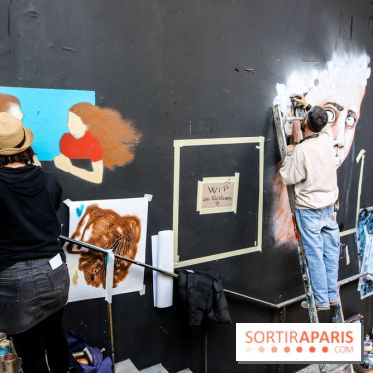 Les Marches de la Paix, nos photos