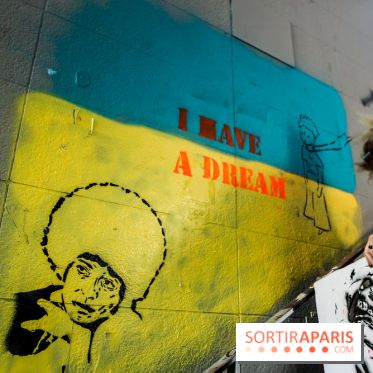 Les Marches de la Paix, nos photos